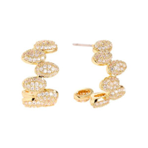 Ohrringe VIP Diamond