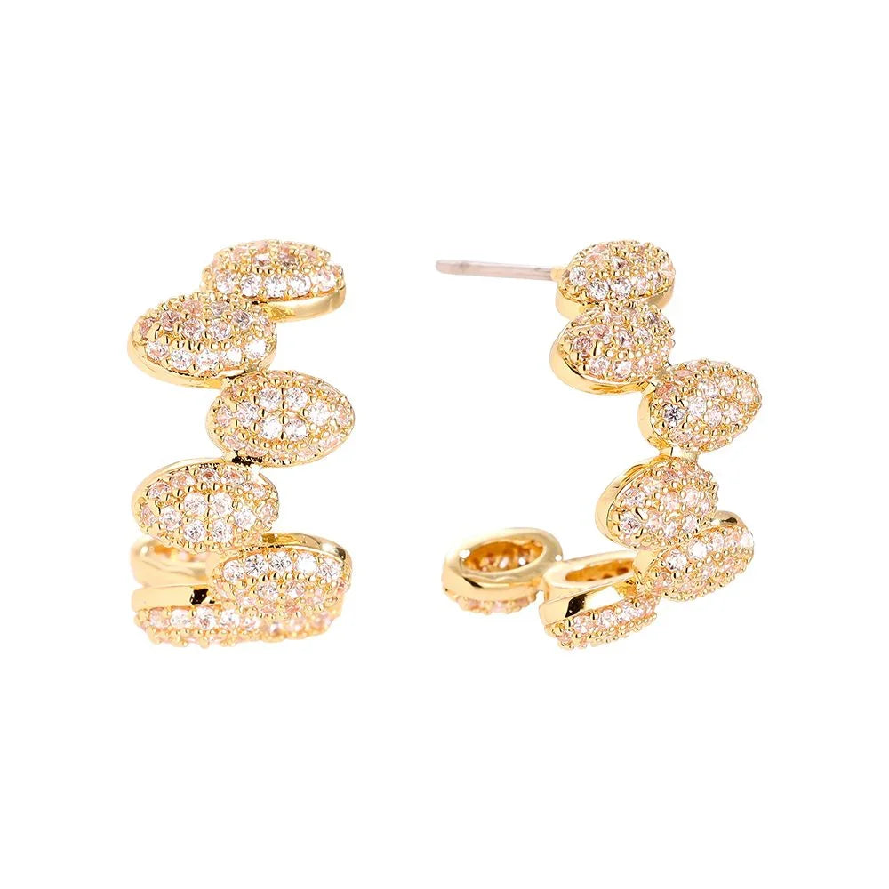 Ohrringe VIP Diamond