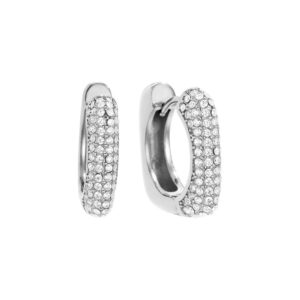 Alternative view of Creolen Cube Diamonds