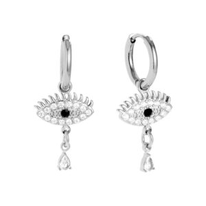 Alternative view of Creolen Eye Shiny