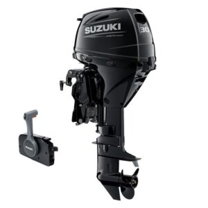 Suzuki 30 HP Outboard Motor DF30ATLW5