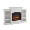 Ameriwood Home Lamont Mantel Fireplace