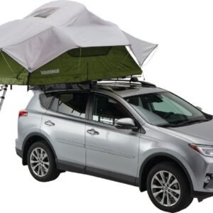 Yakima Skyrise Rooftop Tent