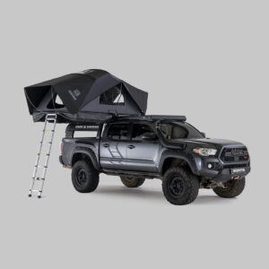 iKamper X-Cover 3.0 Roof Top Tent