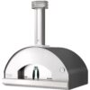 Fontana Forni Mangiafuoco Wood-Fired Pizza Oven – Anthracite – FTMF-A