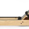 WaterRower Oak Rowing Machine with S4