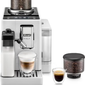 De’Longhi Rivelia Automatic Espresso Machine