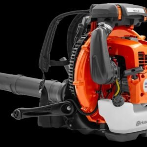 Husqvarna 580BFS Mark III Backpack Blower