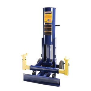 HW93690 Hein-Werner 10 Ton Air Operated End Lift