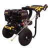 DEWALT 4400 PSI 4.0 GPM Gas Pressure Washer with AAA Triplex Pump