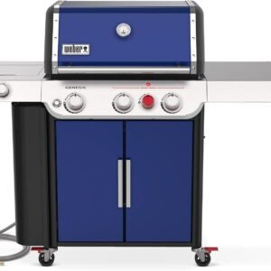 Weber Genesis S-335 Gas Grill
