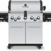 Broil King Regal S 590 Pro Gas Grill BK95834