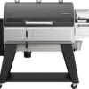 Camp Chef Woodwind Pro 36 Pellet Grill PG36WWSB