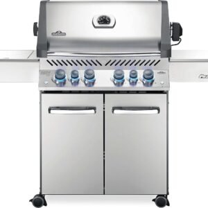 Napoleon Prestige 500 Natural Gas Grill