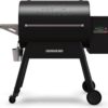 Traeger Ironwood 885 Pellet Grill