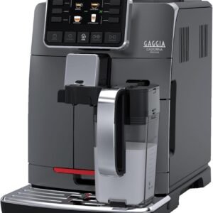 Gaggia Cadorna Prestige cocoa/coffee/espresso