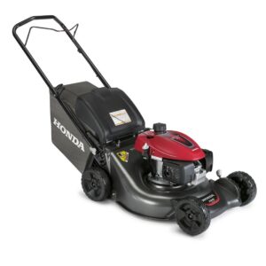 Honda HRN216PKA 21″ Push Lawn Mower