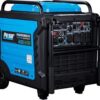Pulsar PGD95BISCO Inverter Generator