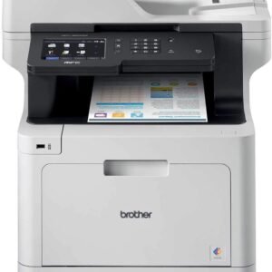 Brother MFC-L8900CDW Business Color Laser All-in-One Printer