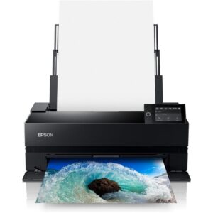 Epson SureColor SC‐P900 Large Format Printer Wi-Fi Inkjet Colour 5760 x 1440 DPI A3 (297 x 420 mm) Ethernet LAN