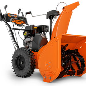 Ariens 921045 Deluxe 24″ Two-Stage Snow Blower