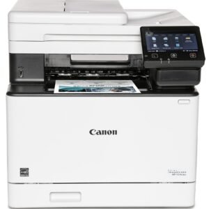Canon imageCLASS MF753Cdw Wireless Color Laser Printer