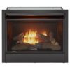 Duluth Forge Dual Fuel Ventless Gas Fireplace Insert