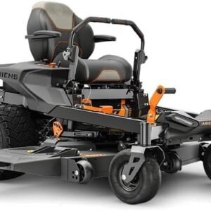 Ariens IKON Onyx (52″) 23HP Kawasaki Zero Turn Mower