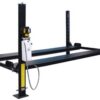 TUXEDO FP8K-B Basic Storage Lift 8,000lb 4 Post Parking Lift