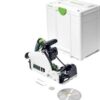 Festool Plunge-Cut Saw with Scoring Function