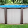 30’x54″ Daytona Round Pool