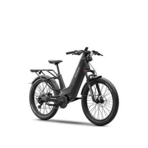 Segway Xafari eBike