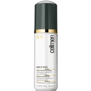 Cellmen Wash n' Shave 150ml