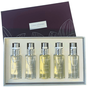 Coffret Collection Eaux FraÃ®ches