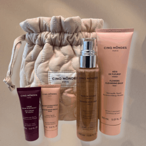 Ritual de BeautÃ© - Gesichtspflege Set