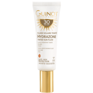 Fluide Solaire TeintÃ© Hydrazone SPF 30 50ml