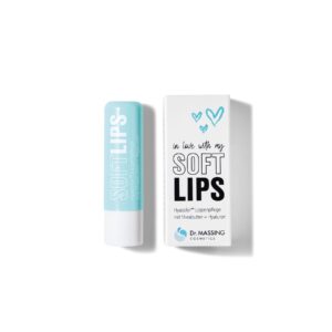 SoftLips Lippenpflege mit HyaluronsÃ¤ure + Sheabutter