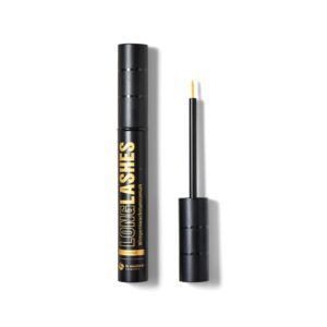 LongLashes Â· Sensitive Wimpernserum