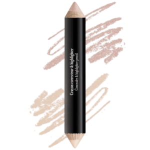 Duo-Stift Concealer & Highlighter Nr. 10 Naturel 5,6g